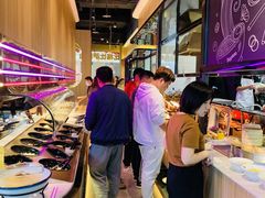 -比格比萨自助(德思勤四季汇店)