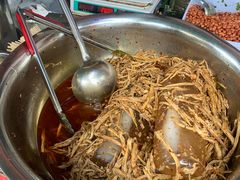 -张记捆鸡(总店)