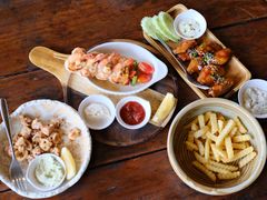-Doo Dee Thai Food(Issan/Isaan/Esan)