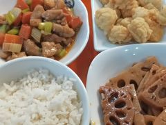 -梅园食堂