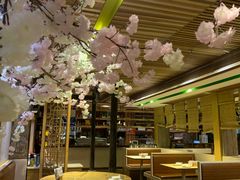 大堂-渔太泰漓江小馆·广西融合菜(西街店)