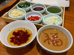 -乐宴·老北京铜火锅(桂庙店)