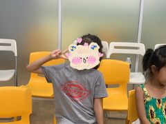 -天才声少儿口才培训中心(世纪金源店)