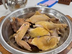 -成惠食府(赤岗店)