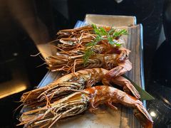 -曙亚洲餐厅-重庆富力艾美酒店(南坪万达广场店)