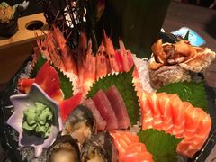 -匠和风精致料理(莆田财富中心店)