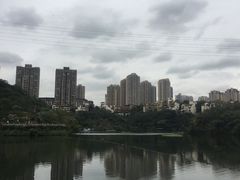 -重庆彩云湖湿地公园