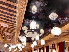 大堂-辣斗辣老火锅(开发区店)