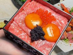 -御瀛日本料理