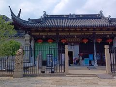 -中国昆曲博物馆