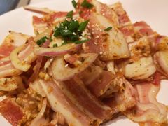 五花肉-么子烤肉(化龙池店)