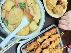 -潮妈小食