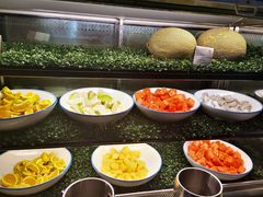 -威珀斯酒店·珀萃美食餐厅