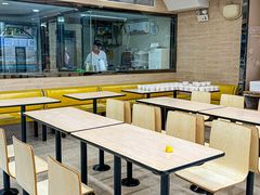 -永康饼屋(桑达大厦总店)