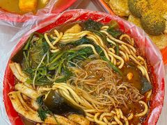 -安发瞧麻辣烫(总店)