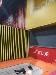 点击看大图 -latitude乐图空间(建宁路店)