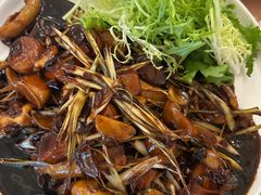 -秘密小花园(第三中学店)