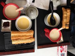 -永和大王(梅家浜店)