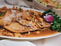 -大鱼徽州·寻味徽菜(万象汇店)