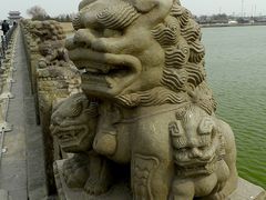 -卢沟桥文化旅游区