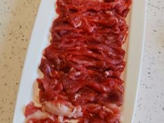 -九府羊·鲜羊火锅·烤串(新华路店)