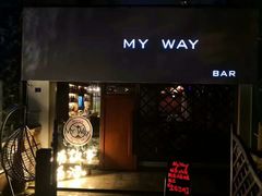 -My·Way