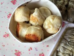 -户部巷小吃(中商徐东平价广场店)