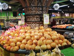 -世纪家家福生活广场(和义店)