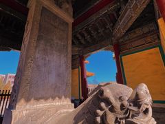 -历代帝王庙博物馆