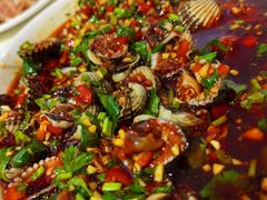 -后田海鲜餐厅(南澳香湖湾店)