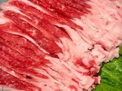 -老墙根涮肉·铜锅鲜羊肉(良乡店)