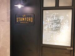 -新加坡瑞士史丹福酒店