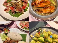 -翡翠鸟精品泰国菜(北辰财富中心店)