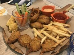 -必胜客(兴华中路PH店)