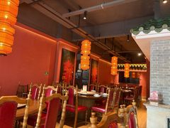 -张家卫·阳江菜·小海鲜(肥婆湾桥店)