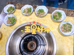 -石灰市毛记烧鸡公(解放碑店)
