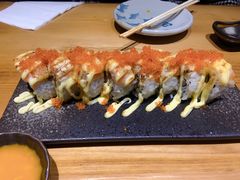 -福匠日本料理(人民路店)