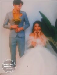 点击看大图 -映像视界孕妇儿童摄影馆(龙岗万科店)