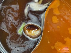 -呷哺呷哺(西单大悦城店)