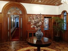 -马勒别墅饭店(静安寺店)