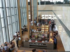 -视界美食自助餐厅·石家庄希尔顿酒店