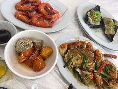 -老三鱼仔店