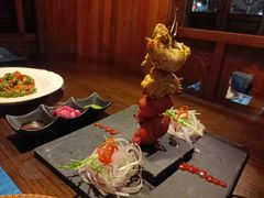 -甘尼仕印度餐厅酒吧(斜塘老街店)