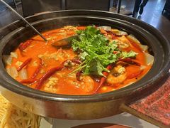 -上座·餐厅(阳光100店)