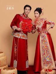 -色色婚纱摄影(大沥旗舰店)