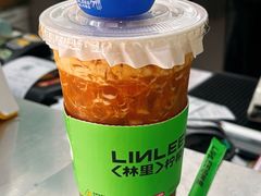 -LINLEE林里·手打柠檬茶(惠城仲恺天益城店)