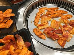 -碳碳烤肉(南湖路店)