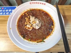 -钟方模白家肥肠粉(春熙店)