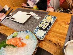 -昱匠·日本料理(金融街店)