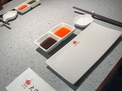 -大渔铁板烧(大悦城店)